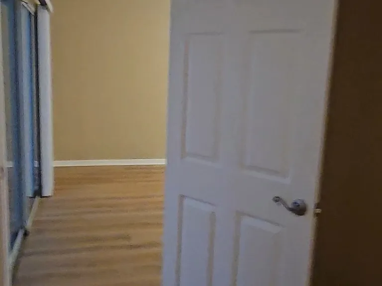 Exit Master Bedroom