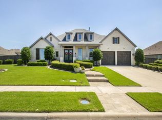 1412 Via Toscana Ln, Rockwall, TX 75032