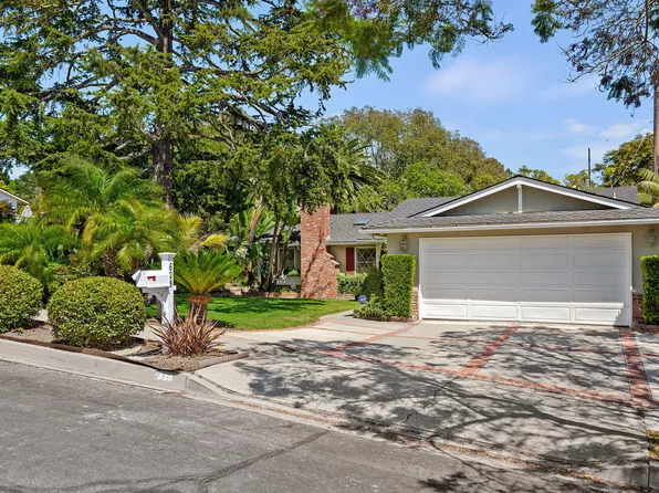 628 Juanita Ave, Santa Barbara, CA 93109