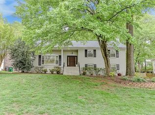 4000 Chevington Rd, Charlotte, NC 28226