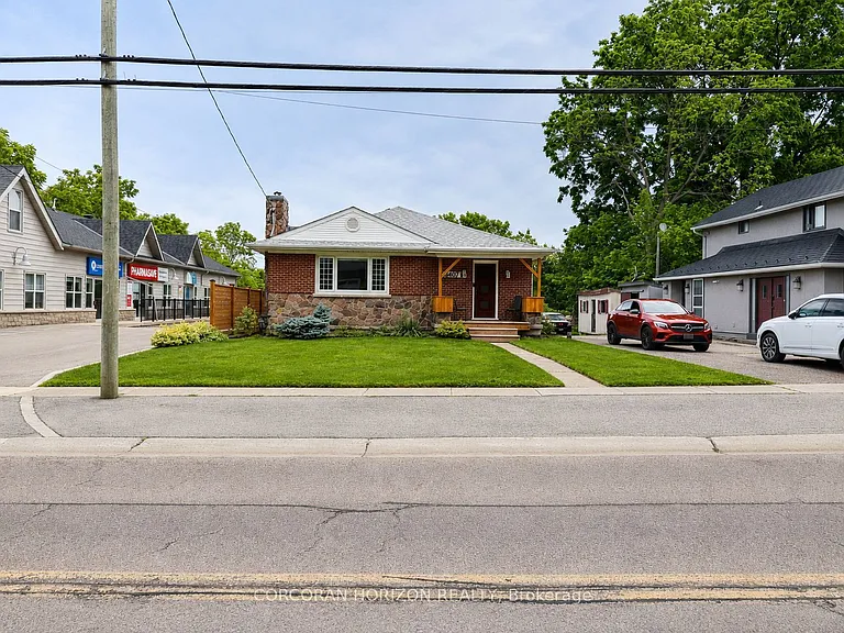 20407B Leslie St #MAIN — Photo 3