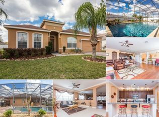 15821 Starlite St, Clermont, FL 34714