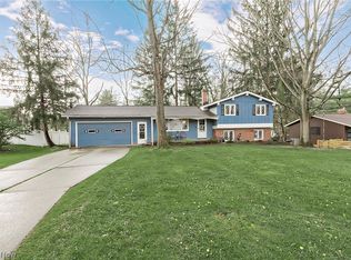 2526 Harris Rd, Broadview Heights, OH 44147