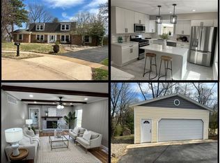 330 Marmont Ct, Chesterfield, MO 63017