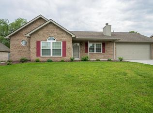 7213 Sorrenta Rd, Knoxville, TN 37918