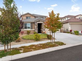 1495 Heavenly View Trl, Reno, NV 89523