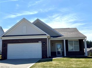 4082 Gardiner Run, Akron, OH 44321