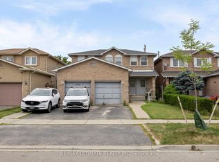 5359 Huntingfield Dr #BASEMENT, Mississauga, ON L5R 2G2