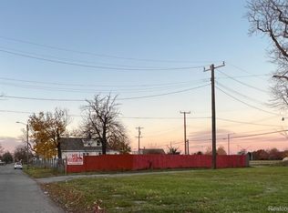 9052 Delmar St, Detroit, MI 48211