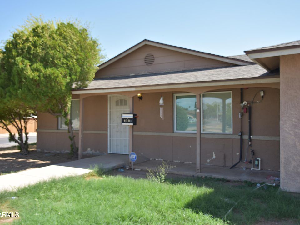 1st image of 6301 W EARLL Drive