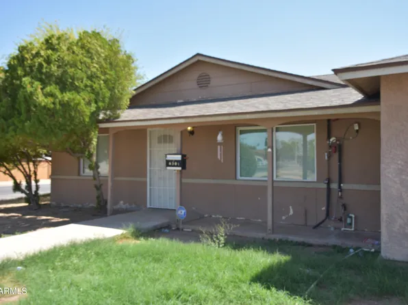 6301 W EARLL Drive, Phoenix, AZ 85033