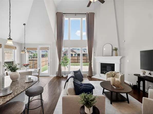 115 Turks Cap Trl, Wylie, TX 75098