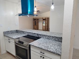 6705 Greenfield Dr, Arlington, TX 76016