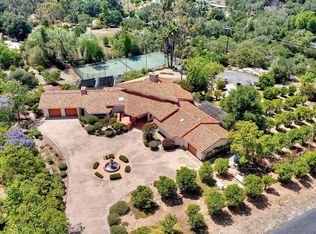 30458 Cool Valley Highlands Rd, Valley Center, CA 92082
