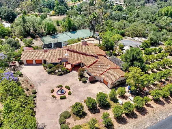 30458 Cool Valley Highlands Rd, Valley Center, CA 92082