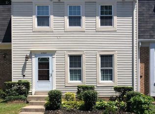 10308 Mockingbird Pond Ct, Burke, VA 22015