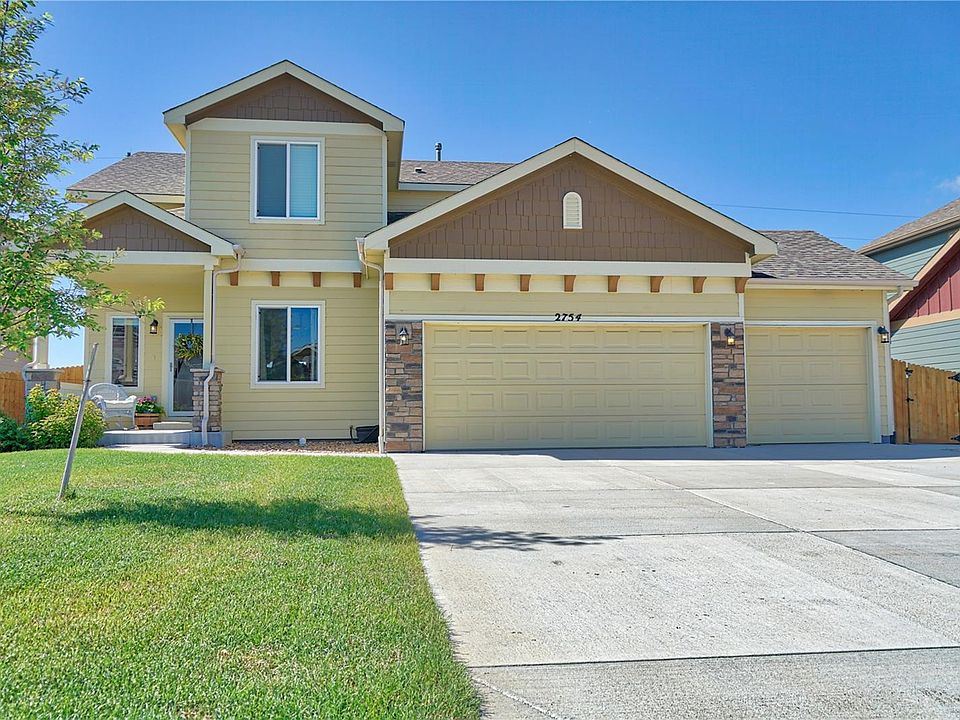 1st image of 2754 Branding Iron Way