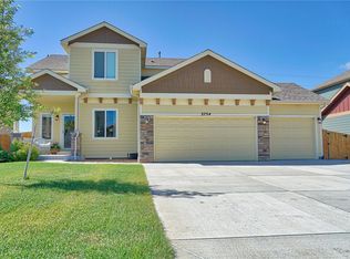 2754 Branding Iron Way, Mead, CO 80542