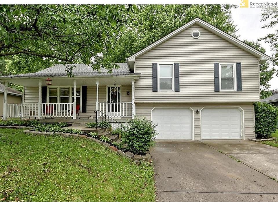 1st image of 414 NE Corsicana St