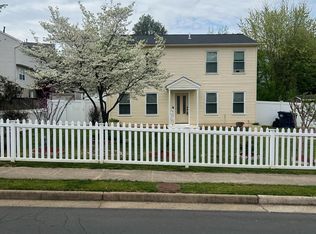 13514 Princedale Dr, Woodbridge, VA 22193