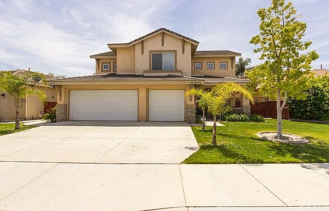 1st image of 29378 Desert Terrace Dr