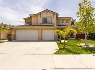 29378 Desert Terrace Dr, Menifee, CA 92584