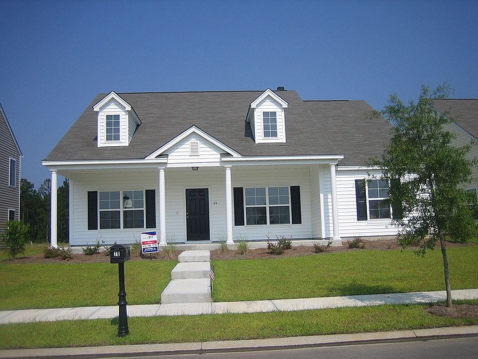 20 Central Park Way