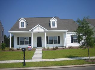 20 Central Park Way, Pooler, GA 31322