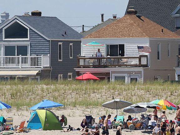 2nd image of 132 Beach 130 St
