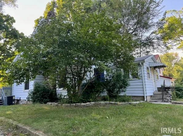 7905 Union Rd, Plymouth, IN 46563