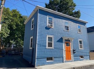 7 Allen St #1, Salem, MA 01970
