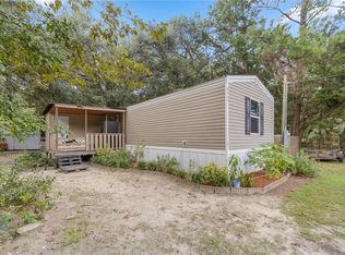 6580 NW 60th Ct, Ocala, FL 34482