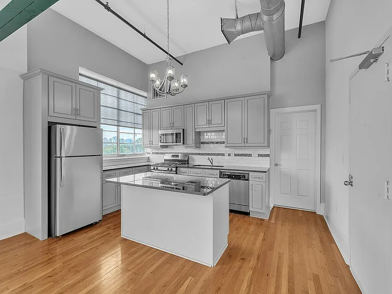 Hotel Roxy Lofts — Photo 13