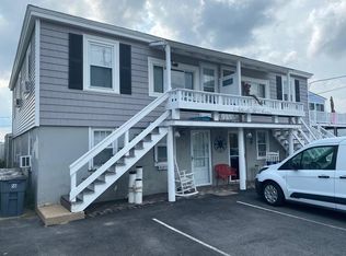 56 Atlantic Ave #4, Salisbury, MA 01952