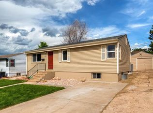 1760 S Java Way, Denver, CO 80219