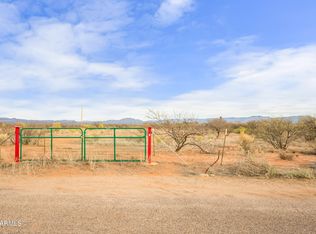 E Dake Rd, Sierra Vista, AZ 85635