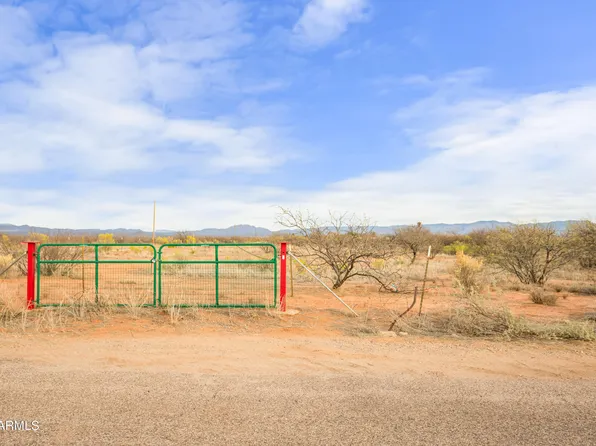 TBD E Dake Road #-, Sierra Vista, AZ 85635