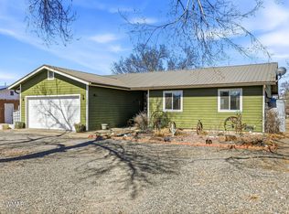 132 W 3rd Ave, Eagar, AZ 85925