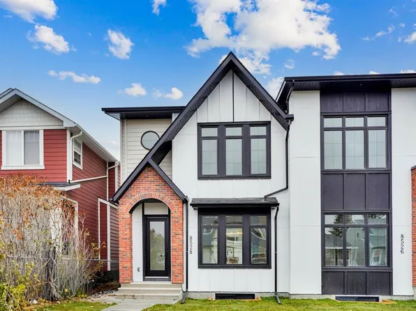 8528 N 47th Ave NW, Calgary, AB T3B 1Z9