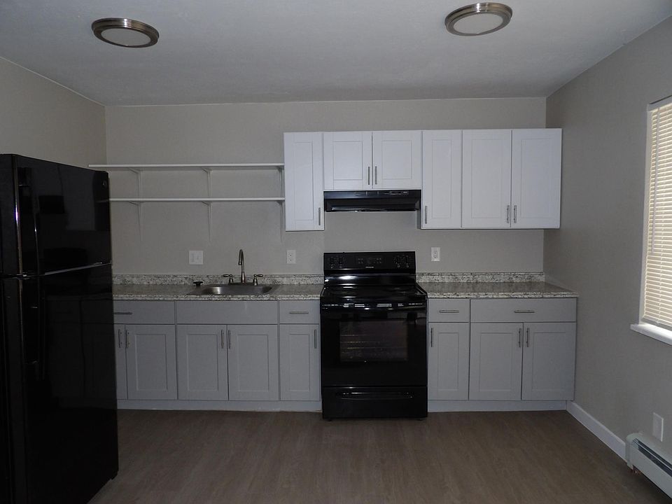 1st image of 1435 Kingston St APT 2