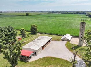 32312 Pleasant Hill Rd, Girard, IL 62640