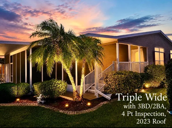 3444 Stephanie Ln, Ellenton, FL 34222