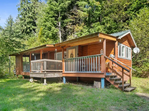 15782 Wilson River Hwy, Tillamook, OR 97141