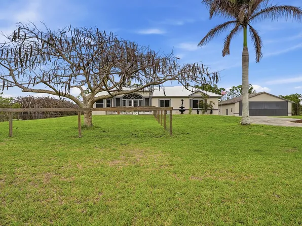 15342 Waldo Pepper Drive, Port St Lucie, FL 34987