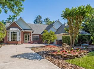 2 Meadowridge Pl, Spring, TX 77381