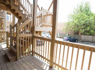 1515 E. 54th Street, Chicago, IL 60615