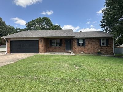 1411 Asa St, Paragould, AR, 72450