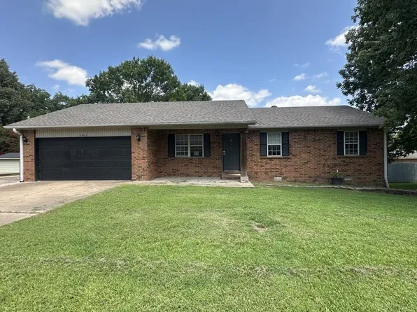 1411 Asa St, Paragould, AR 72450