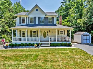 4440 Bristol Dr, Chesapeake Beach, MD 20732
