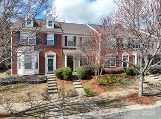 14042 Lyon Hill Ln, Huntersville, NC 28078